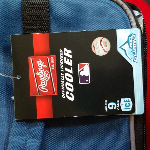 Red Sox cooler - Picture 4 of 5